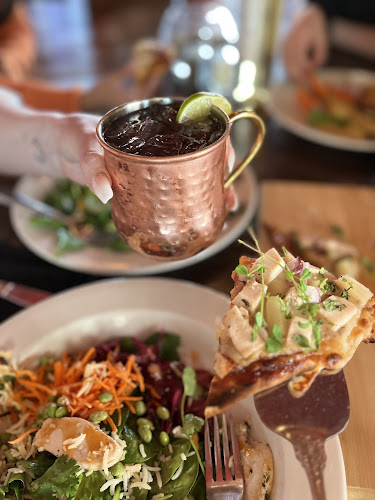 Lady of the Lake - Hospitality and gastronomy