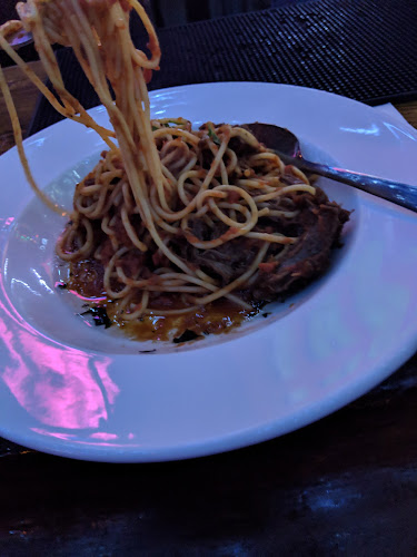 Queen St. Warehouse - Hospitality and gastronomy