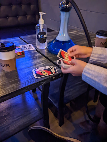 Comentarii opinii despre Noir Cafe and Lounge