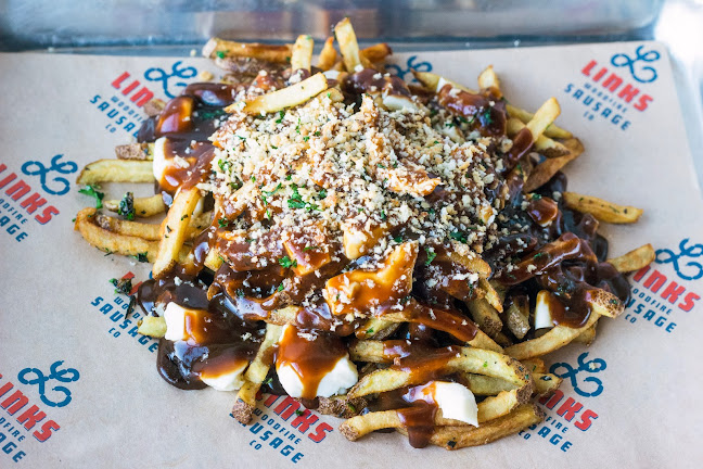 D'Arcy's Smokehouse Restaurant - Hospitality and gastronomy