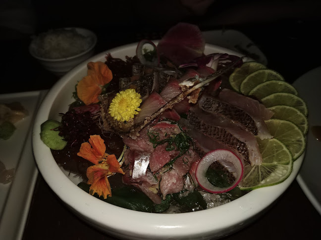 Opinii despre Yuzu No Hana în Toronto - Hospitality and gastronomy