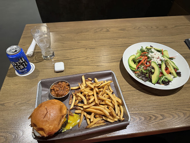 Big Rig Kitchen & Brewery - Iris - Hospitality and gastronomy