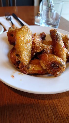 Crooked Goose Bistro - Hospitality and gastronomy