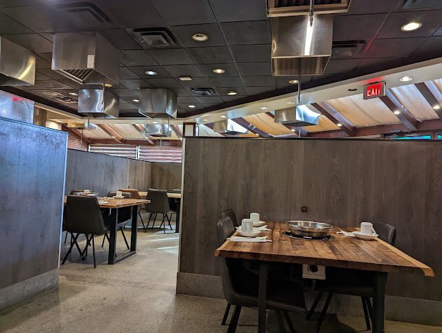 Comentarii opinii despre Insadong Korean BBQ Restaurant