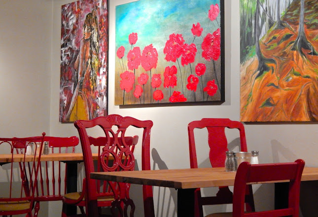 546 Queen St, Fredericton, NB E3B 1B9