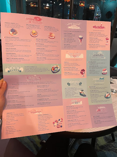 Demetres Richmond Hill - Richmond Hill