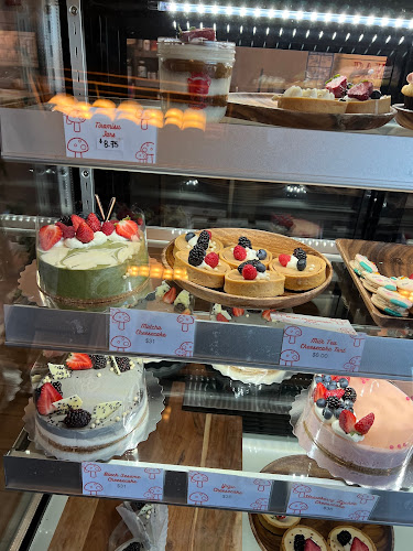 Oishiii Sweets Cafe - Scarborough