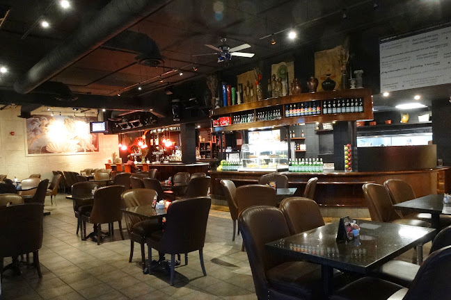 Symposium Cafe Restaurant |Stoney Creek| - Hamilton