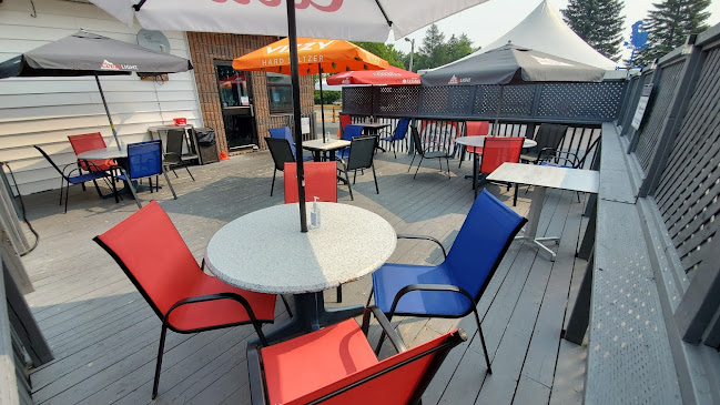 Dog House Sports Bar Azilda