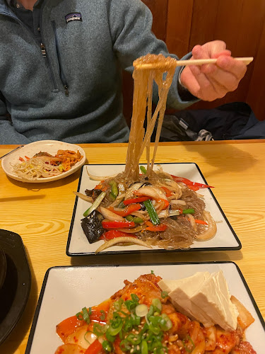 Opinii despre Korean Village Restaurant în Toronto - Hospitality and gastronomy