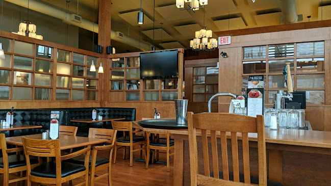 White Spot Penticton