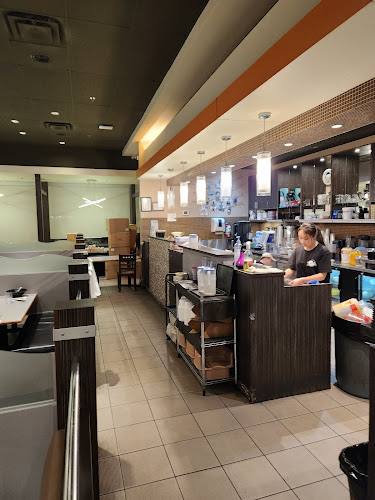 Bubble World Coquitlam - Hospitality and gastronomy