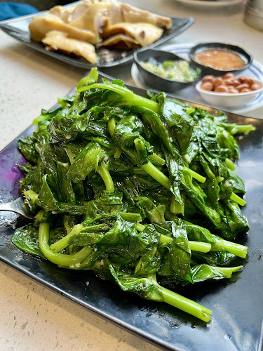 Mui Garden Restaurant | Richmond