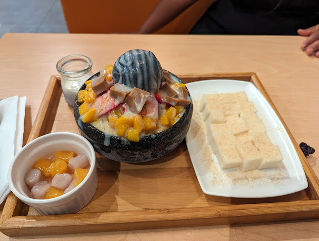 Sugar Marmalade - Hospitality and gastronomy