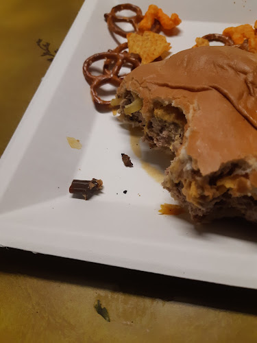 Al's Hot Rod BBQ - Hospitality and gastronomy