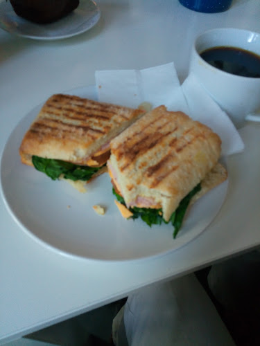 Kranky Cafe in Mount Pleasant - Vancouver