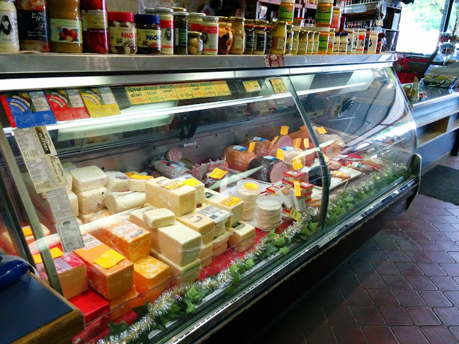 Better Bakes N'Eats - Hospitality and gastronomy