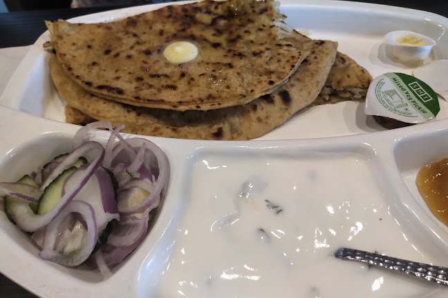 Simply Indian Sweets & Restaurant - Brampton