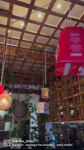 Tiramisu Bistro - Edmonton