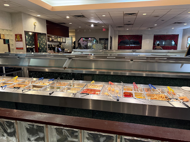 King's Oshawa Buffet