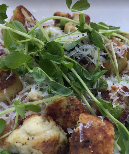 Comentarii opinii despre Briggs Kitchen + Bar