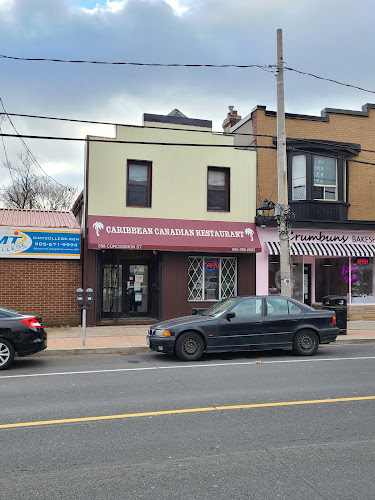 Comentarii opinii despre Lyn's Caribbean Restaurant