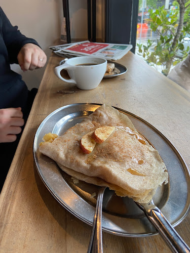 Comentarii opinii despre Caf/EH