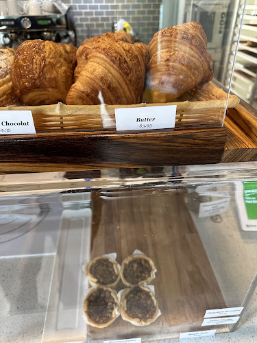 Opinii despre Charmaine Sweets în Toronto - Hospitality and gastronomy