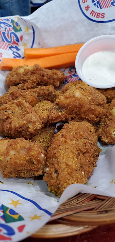 Comentarii opinii despre AllStar Wings & Ribs