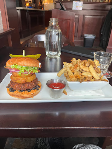 Opinii despre Lions Pub în Vancouver - Hospitality and gastronomy