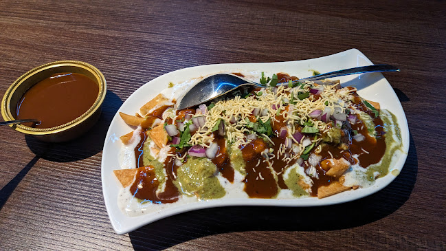 Ambar Surrey Restaurant - Hospitality and gastronomy