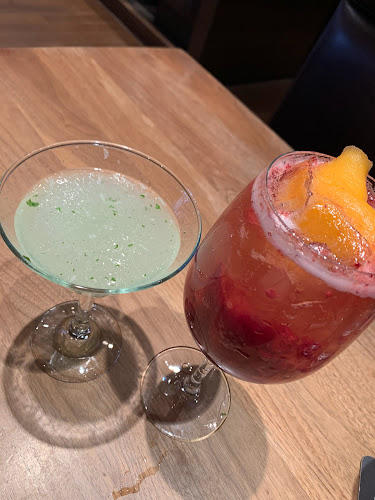 Browns Socialhouse Lethbridge West