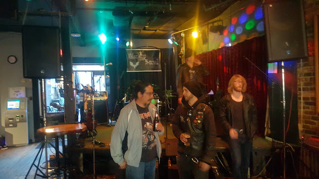 Cambie Bar & Grill - Nanaimo