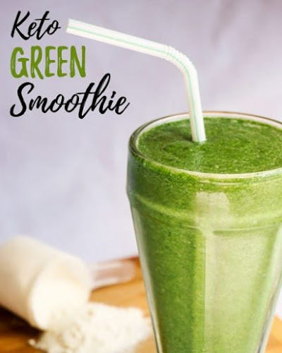 The Nutrition Bar...protein shakes, smoothies, Juices - Toronto