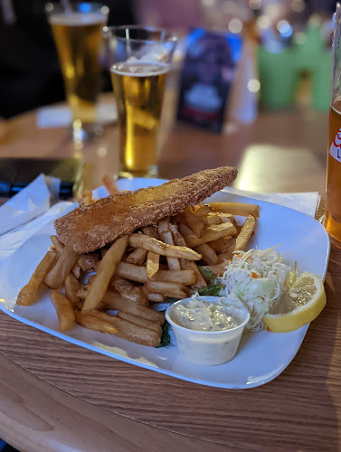 Orwell's Pub - Hospitality and gastronomy