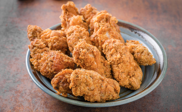 Ken's Pizza & Wings - Peterborough