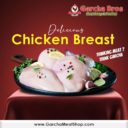 Garcha Bros Meat Shop & Poultry - Brampton
