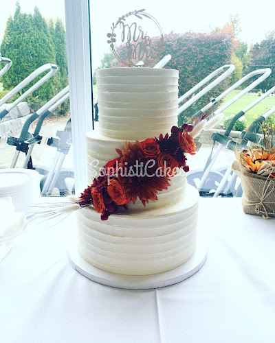 Comentarii opinii despre SophistiCakes