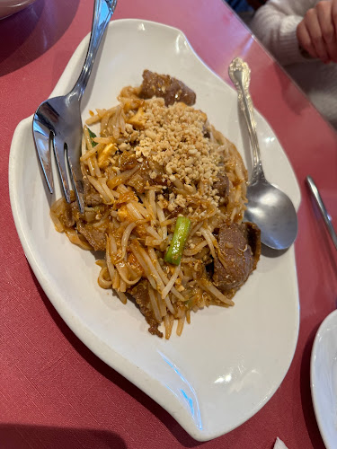 Comentarii opinii despre Noi Thai Restaurant