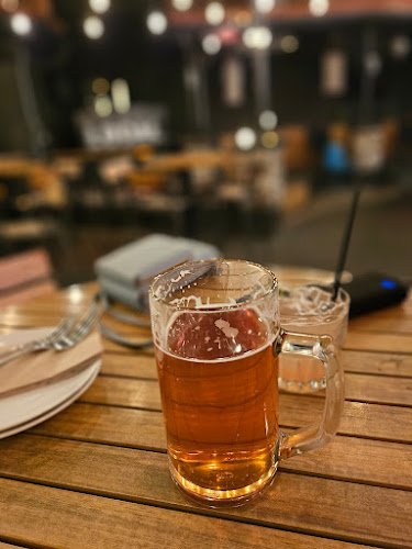 LOCAL Public Eatery Medicine Hat