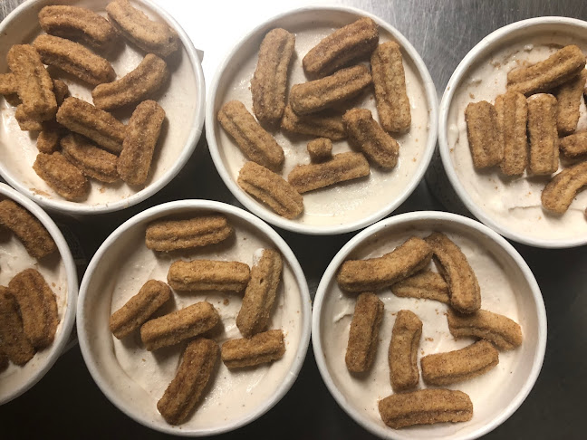 Opinii despre Chris's Ice Cream în Ottawa - Hospitality and gastronomy