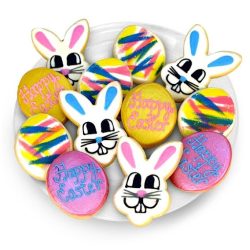 Cookies & Cupcake By Design Brampton - Brampton