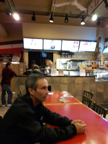 Comentarii opinii despre Sicilian Gourmet Pizza & Pasta