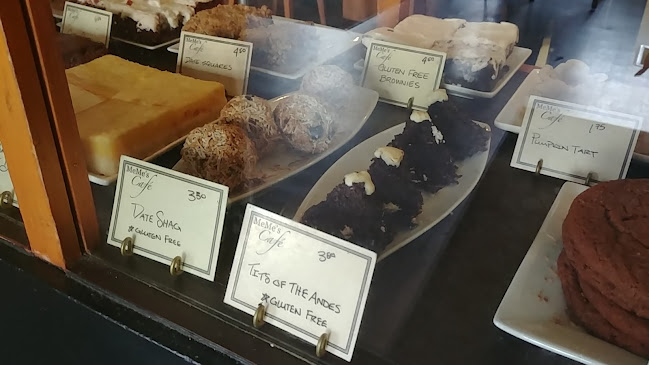 Comentarii opinii despre MeMe's Cafe and Food Shop