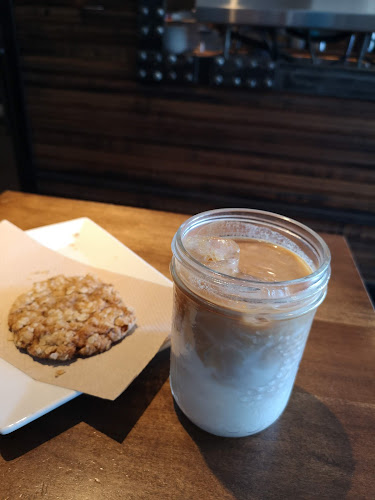 Collective Coffee - Hospitality and gastronomy