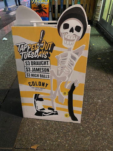 Good Co. Granville - Vancouver