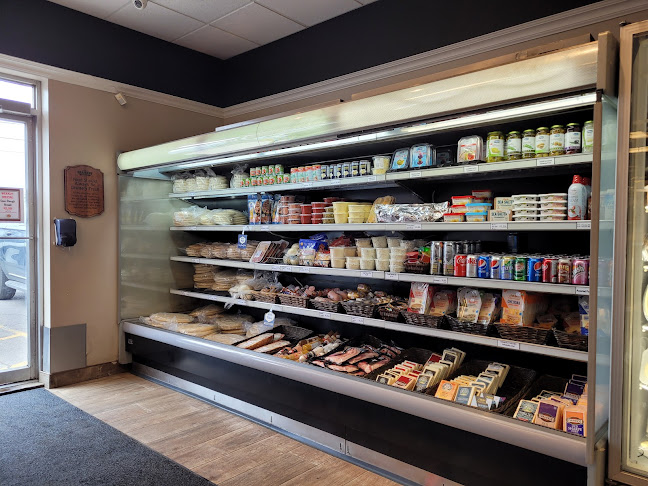 Grainery Bakery & Deli - Hospitality and gastronomy