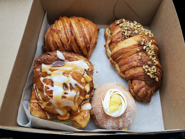 Gabi & Jules Handmade Pies and Baked Goodness - Port Moody