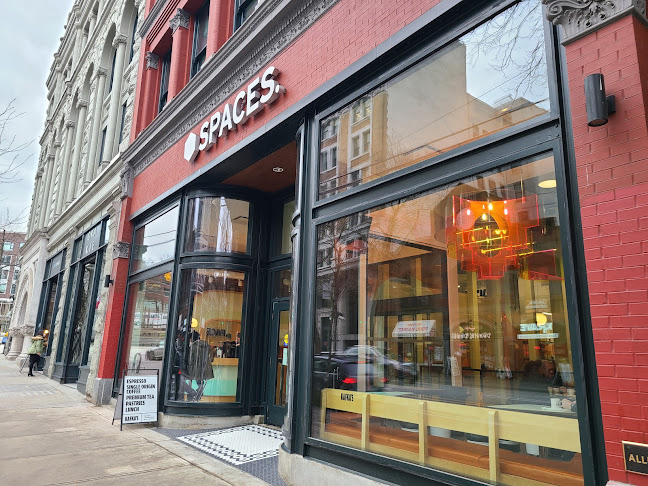 Kafka's Coffee Roasting