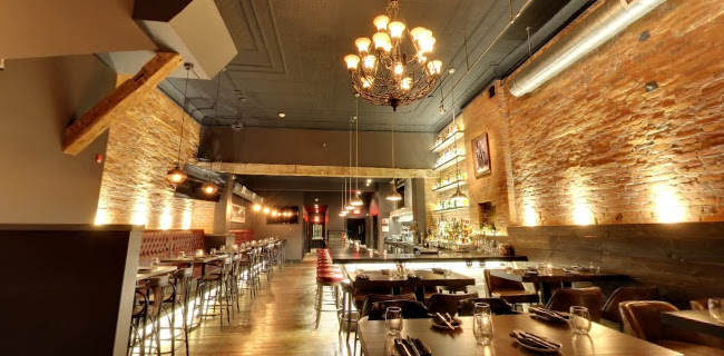 radius® on Hess - Hamilton